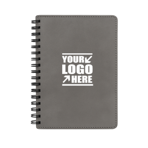 A5 Workout Log and Goal Planner for Fitness Tracking