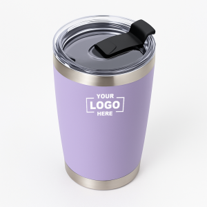 20oz Insulated Stainless Steel Travel Tumbler
